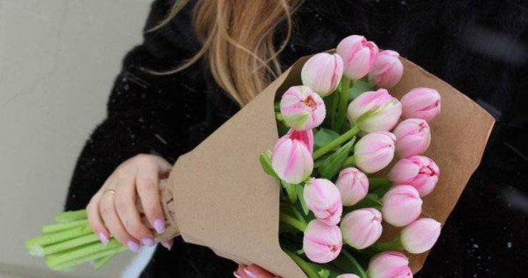Не дарите девушкам цветы, которые сулят расставание