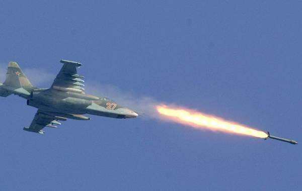 Уточнённая карта боевых действий на Украине от 08.03.2024: военная сводка из зоны СВО