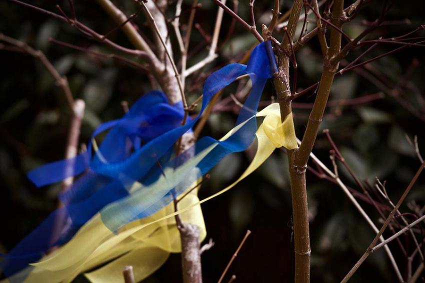Запад и Китай перетягивают украинский канат