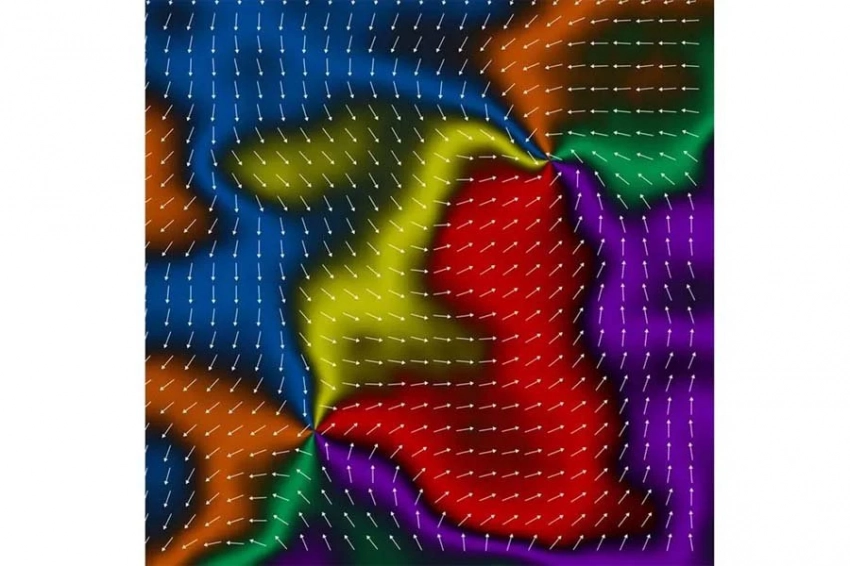 Ученые открыли новый класс магнетизма, названный «альтермагнетизмом»