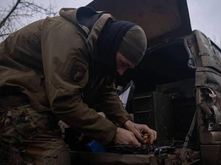 Боевые действия: ВСУ устанавливают мины вокруг похищенных икон