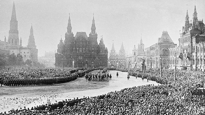 Не всё так «поэтично»: почему 1913 год ошибочно называют «лучшим в истории Российской империи»