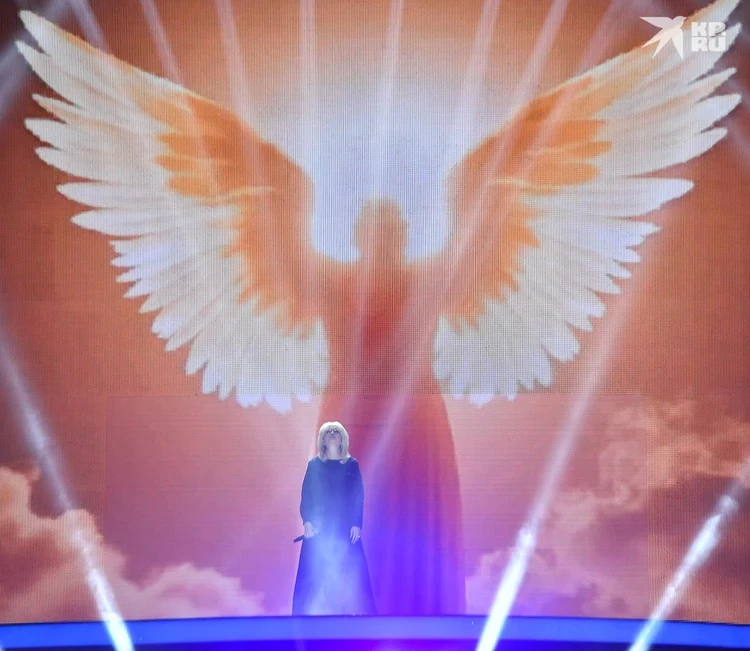 "Когда идет СВО я не могу петь развеселые шлягеры!": Ирина Аллегрова поменяла репертуар и заслужила уважение поклонников