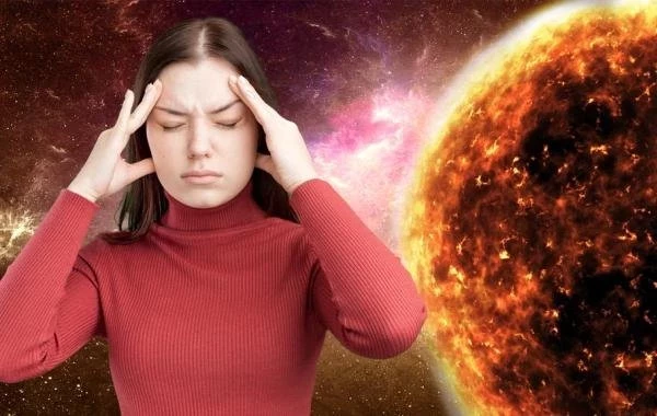 Магнитная буря 20 марта 2025 года: метеопатов предупредили о новых сильных вспышках на Солнце