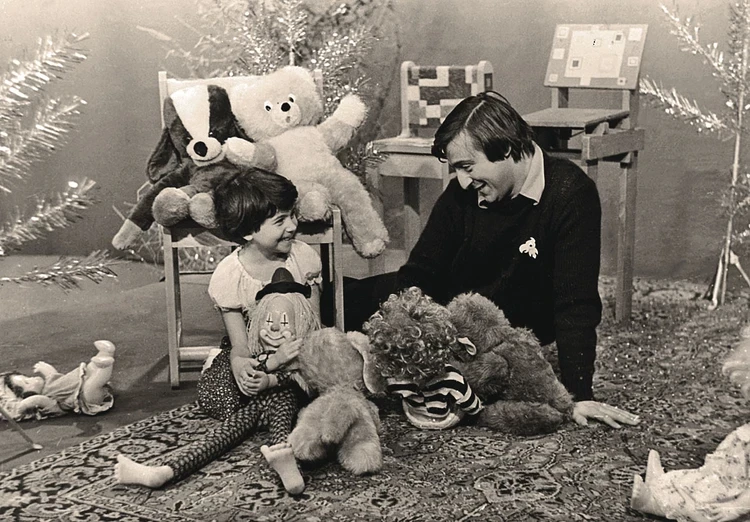 Геннадий Хазанов: Часто я задаю себе вопрос: за что тебе столько дали?