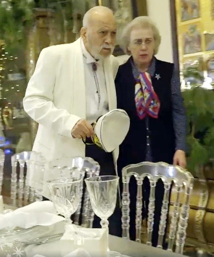 У Филиппа Киркорова была сестра: она умерла из-за «упущения врачей»