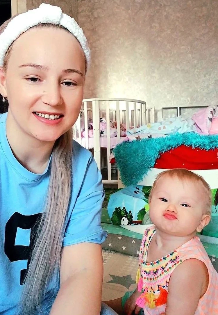 «Когда узнала, что он женат, обалдела»: честная история героини шоу «Беременна по обману»