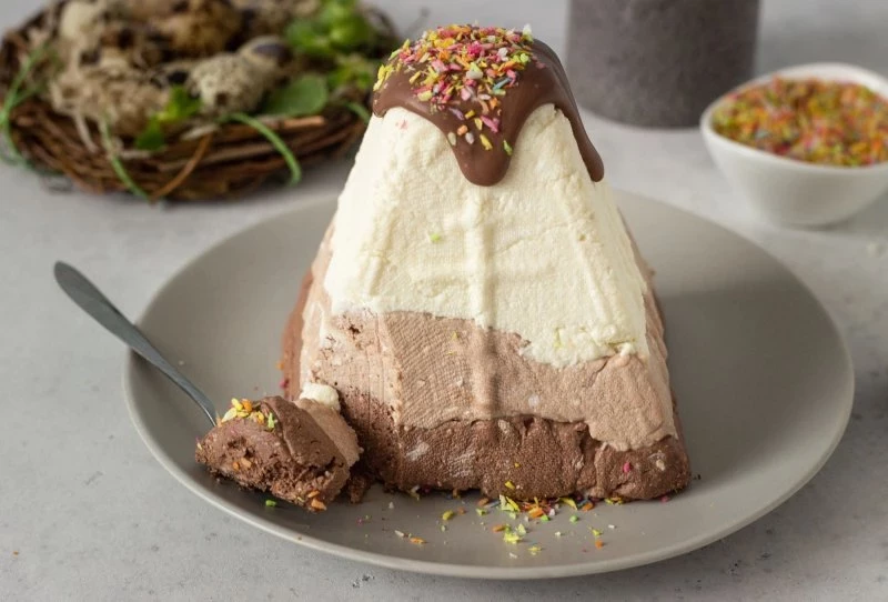 От классики до оригинальной современности: 10 рецептов пасхи к празднику