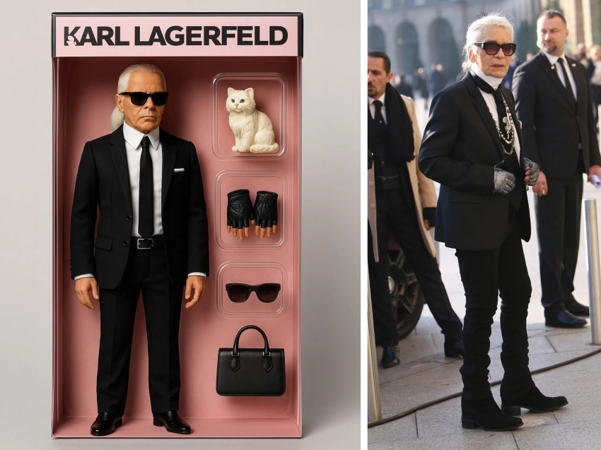 В чём суть тренда GPT-dolls, и как сделать свою собственную куклу с помощью нейросетей