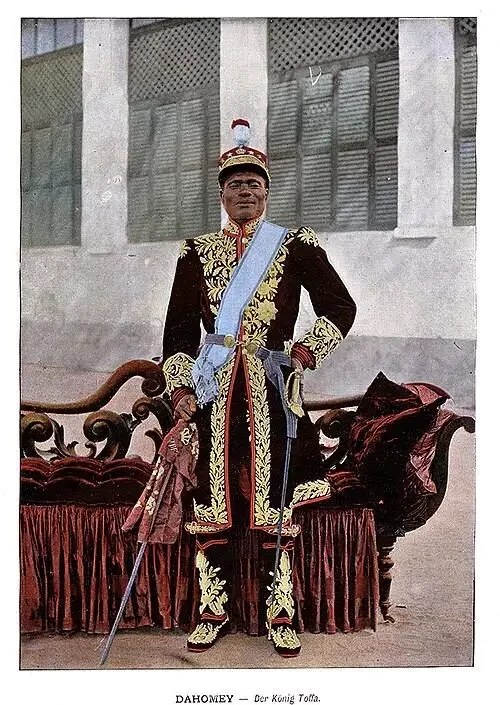 Французы против амазонок