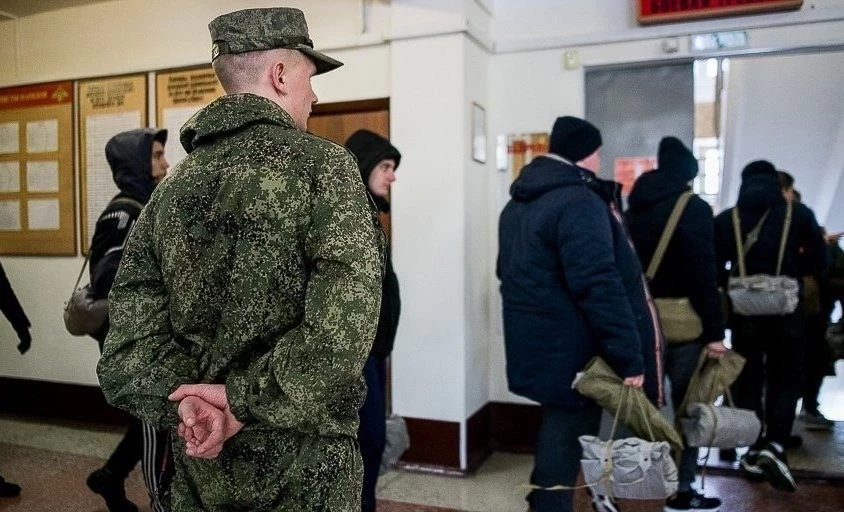 Эксперт отреагировал на сообщения о массовой принудительной мобилизации на СВО