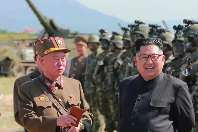 Киев исключил из списков на обмен с Россией двух пленных северокорейских солдат по просьбе Сеула