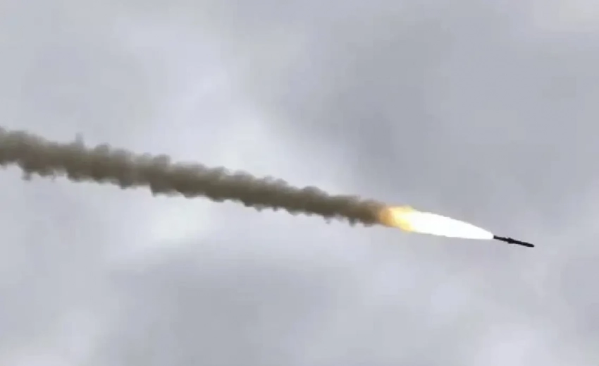 ВС РФ нанесли удар по предприятию украинского ВПК в оккупированном ВСУ Запорожье