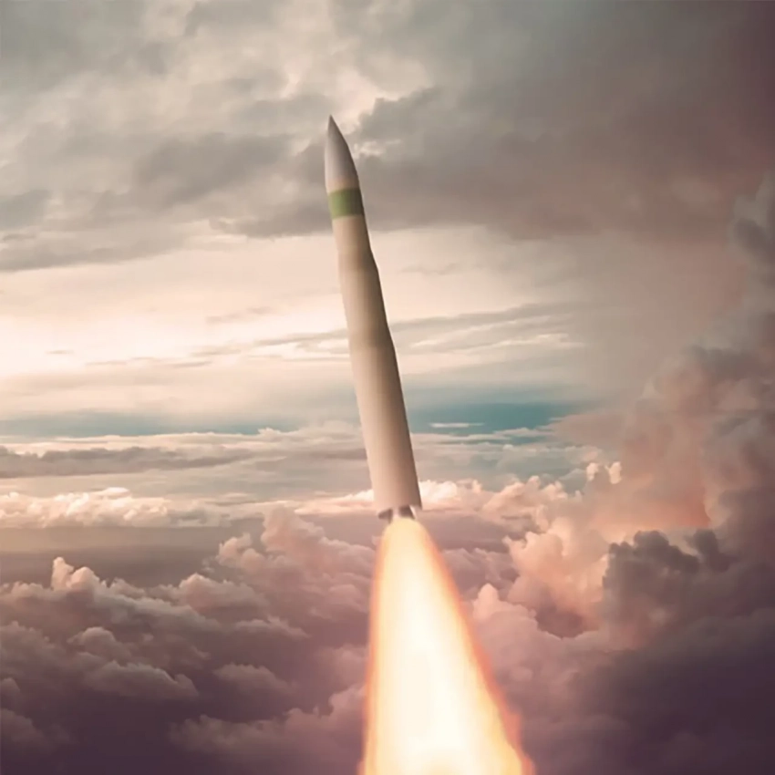 Для МБР Sentinel потребуются новые ШПУ, что ещё больше увеличит расходы на программу