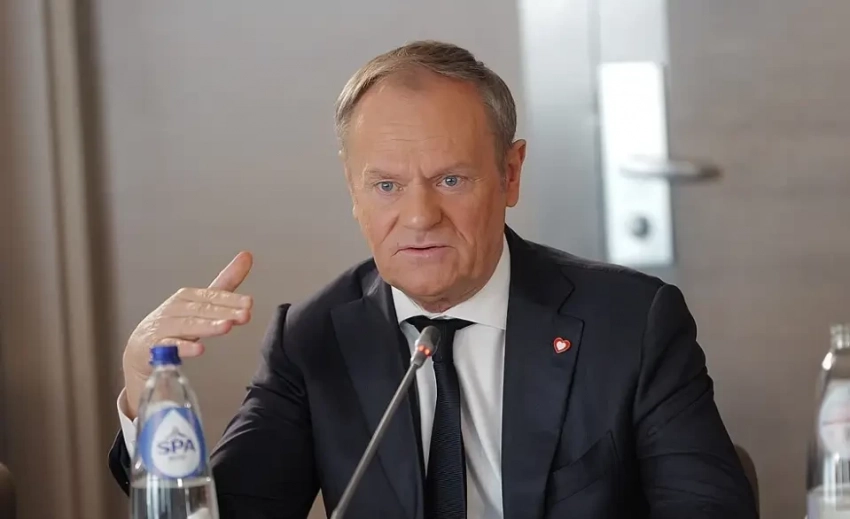 Премьер-министр Польши: Варшава планирует много заработать на восстановлении Украины