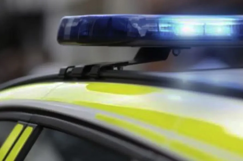 Наезд автомобиля на массовое скопление людей в Ливерпуле местная полиция не сочла терактом