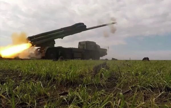 Юрий Подоляка в свежей сводке от 04.06.2025 сообщил о том, что ВС РФ взяли Андреевку и Новониколаевку в Сумской области