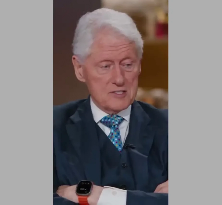 Экс-президент США Клинтон: Нетаньяху с помощью войны с Ираном хочет «остаться у власти навсегда»