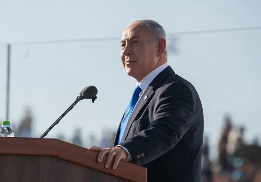 Глава МИД РФ: Нетаньяху всю свою жизнь готовился напасть на Иран