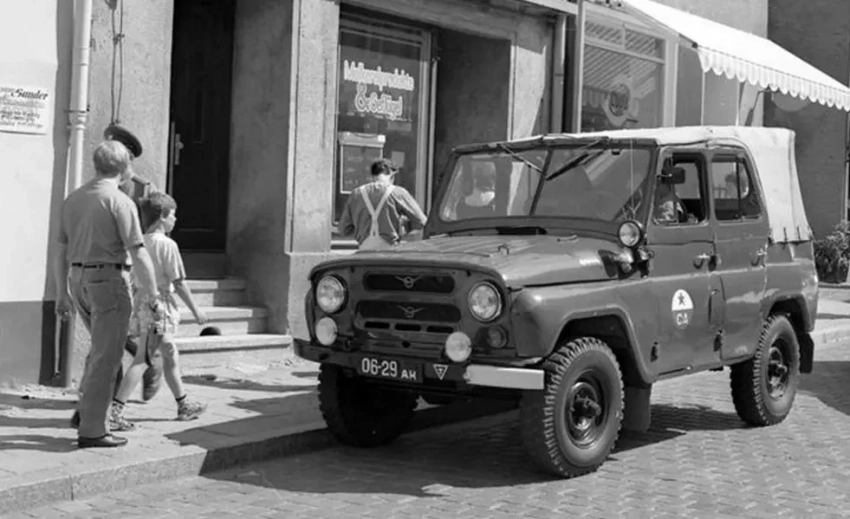 Воспоминания зампотеха: дело о размороженных БМП и заклинившем редукторе