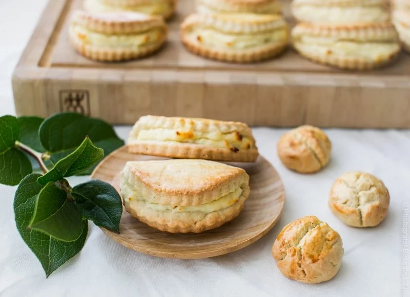 Как готовить обрядовое блюдо мандрики на Петра и Павла, 12 июля 2025 года