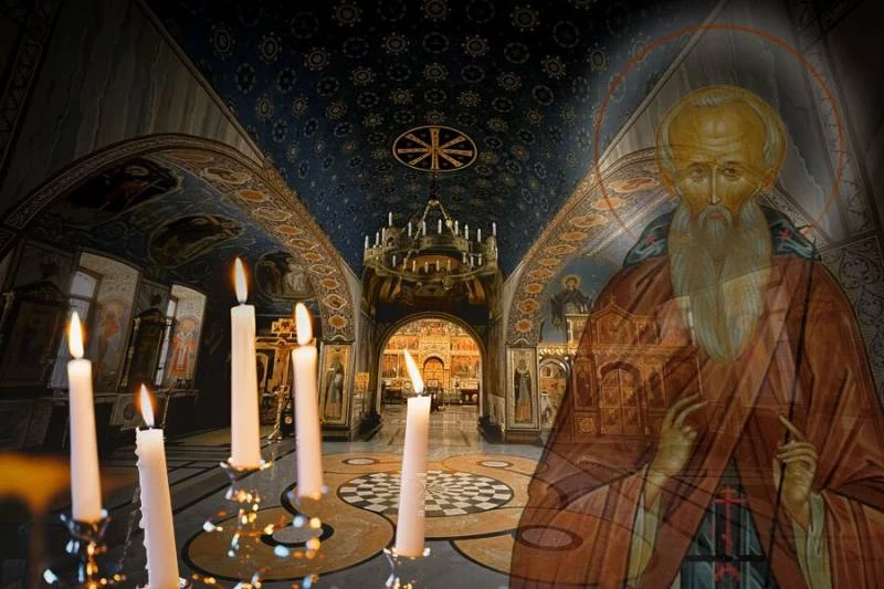 Россияне 27 июля 2025 года отмечают День Серафима Махрищского, а в Финляндии восхваляют сонь