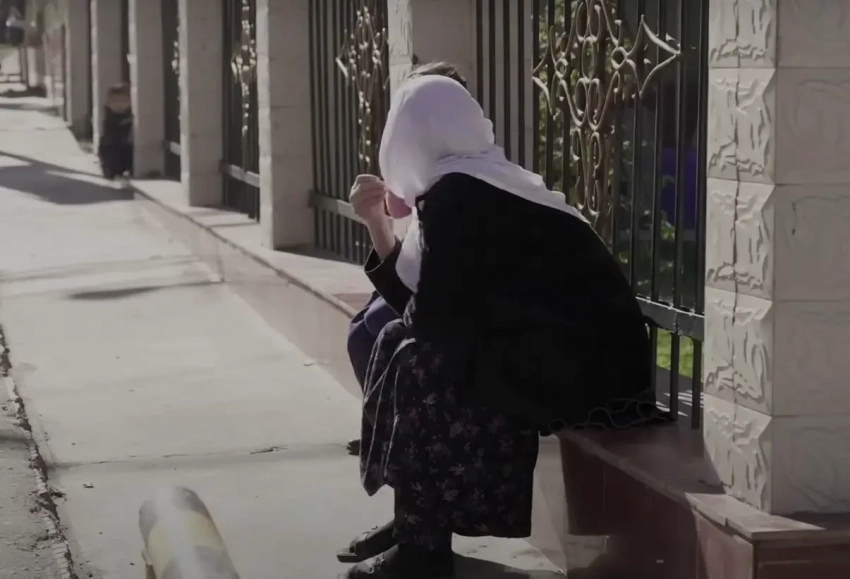 Власти Таджикистана дали афганским беженцам 15 суток на то, чтобы покинуть страну