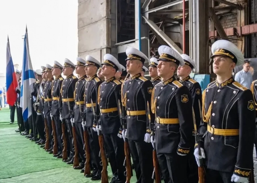 Президент России подписал указ об изменениях в ношении военной формы