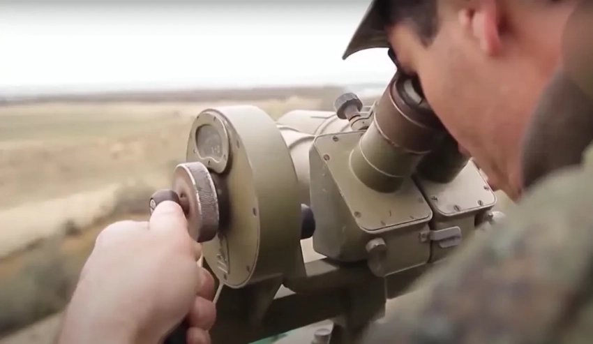 «Нависаем» над Красным Лиманом: российские войска продвигаются к селу Ставки, что в 4 км от города