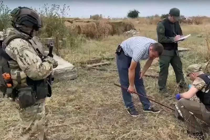 В последнее время силовики не церемонятся с теми, кто оказывает вооруженное сопротивление - по следам инцидента в КБР