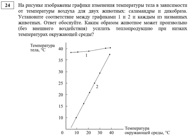 Настало время взяться за школьников