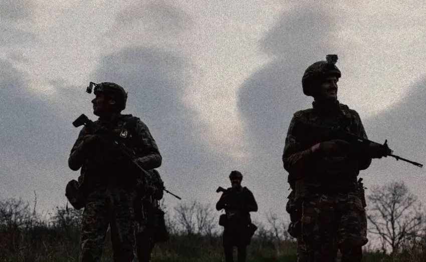 На Украине проведут новый эксперимент с «молодёжным контрактом»