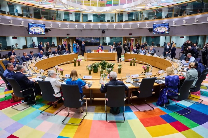 Французский политик: Трамп разрушил планы европейских лидеров в отношении Украины