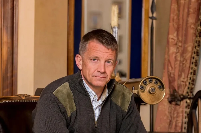 Reuters: основатель ЧВК Blackwater отправит сотни наёмников на Гаити для борьбы с местными бандами и сбора налогов