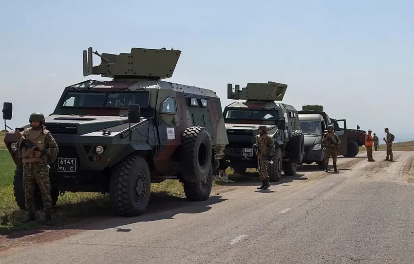 Адаптированы к условиям Африки и Ближнего Востока: ВСУ получат ещё 50 французских бронеавтомобилей Bastion