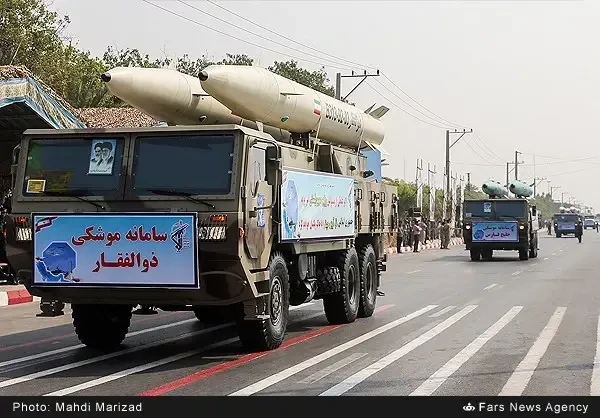 Иран готовится к «следующему раунду» противостояния с Израилем