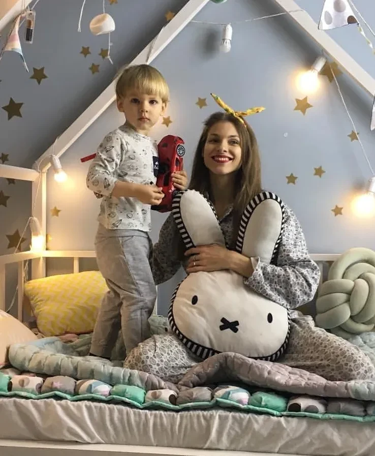 Марат Башаров поделился подробностями своей тайной свадьбы