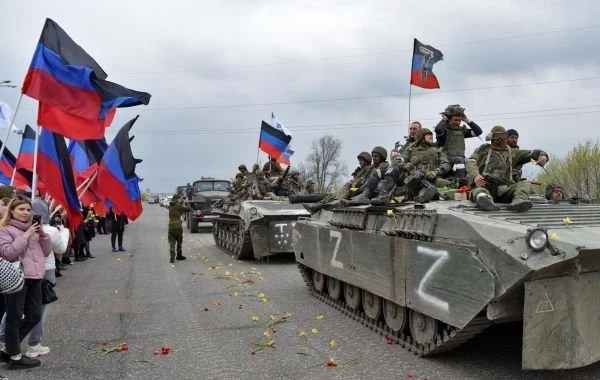 Когда может завершиться СВО: новые экспертные прогнозы на сегодняшний день, 20.11.2025