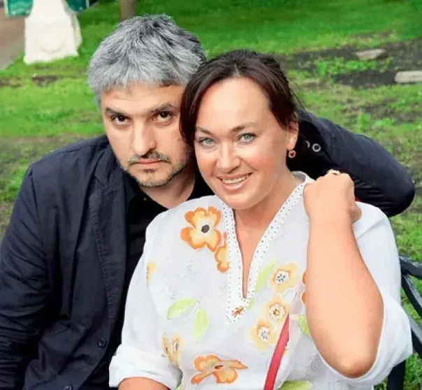 Лариса Гузеева, по слухам, тайно развелась с мужем после 20 лет брака