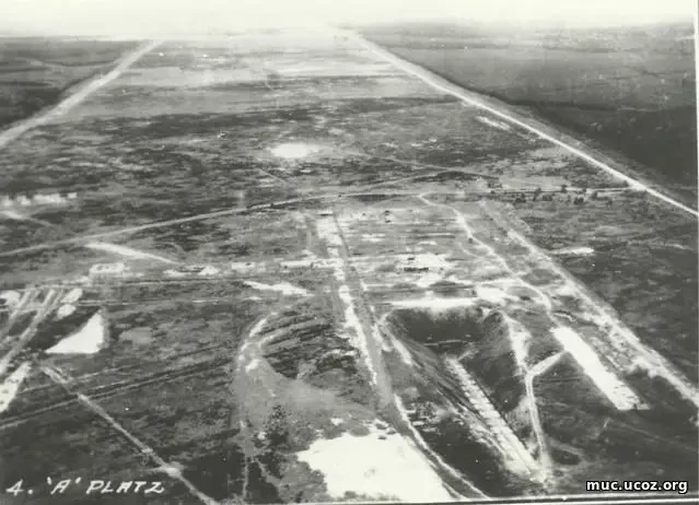 Тема Б-4-46: гомогенная броня под огнем крупного калибра