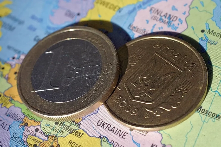 Еврокомиссия не убедила Бельгию использовать замороженные активы РФ для Украины