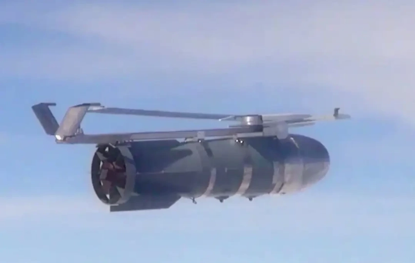 Ударом трёхтонной авиабомбы уничтожен очередной ПВД ВСУ в Мирнограде