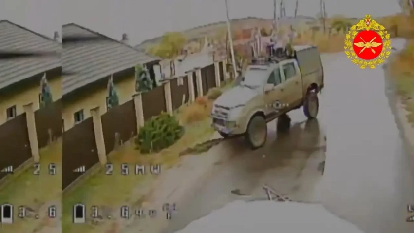 Войска беспилотных систем, их потенциал и перспективы