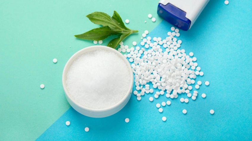 Чем вредны сахарозаменители, и почему не стоит включать их в рацион