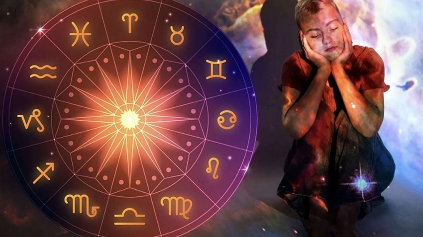 Какие три знака зодиака скоро получат «золотой билет» от Вселенной