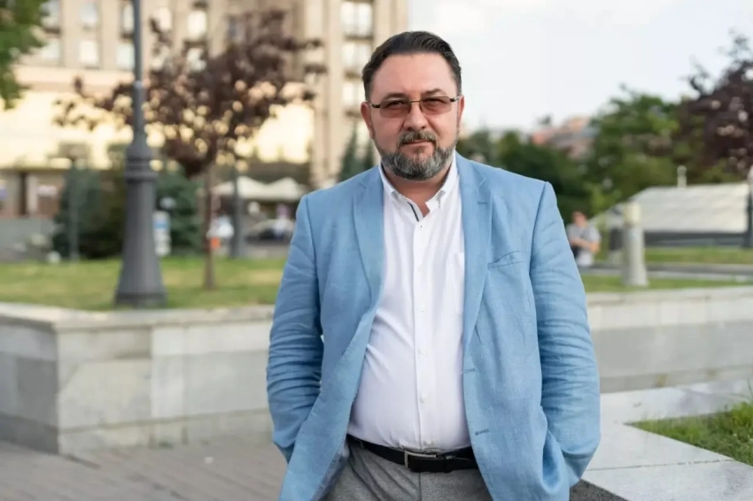 Депутаты «Слуги народа» поддержали борьбу с коррупцией в окружении Зеленского