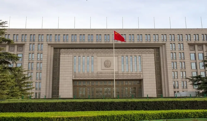 Контрразведка КНР активизирует деятельность в ответ на шпионаж Японии