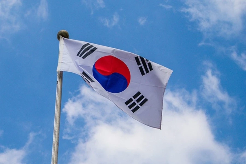 США прямо толкают Южную Корею к войне с Россией