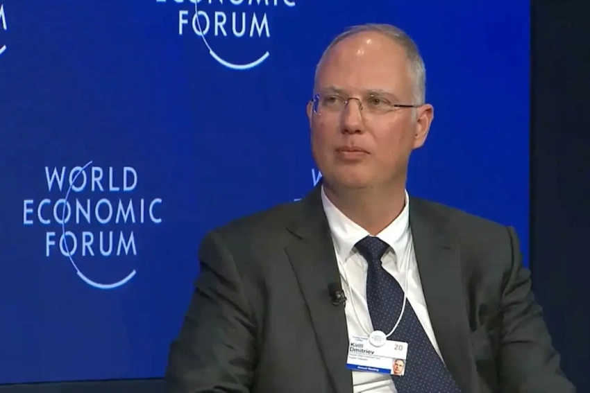 Reuters: мирный план Трампа может быть итогом визита Кирилла Дмитриева в Майами