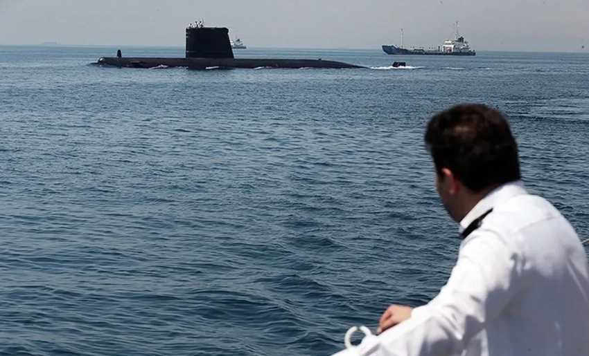 Покупка Пакистаном китайских субмарин не смогла изменить баланс сил в регионе